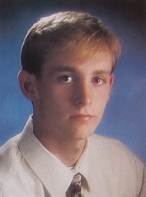 Goodrich, Chris